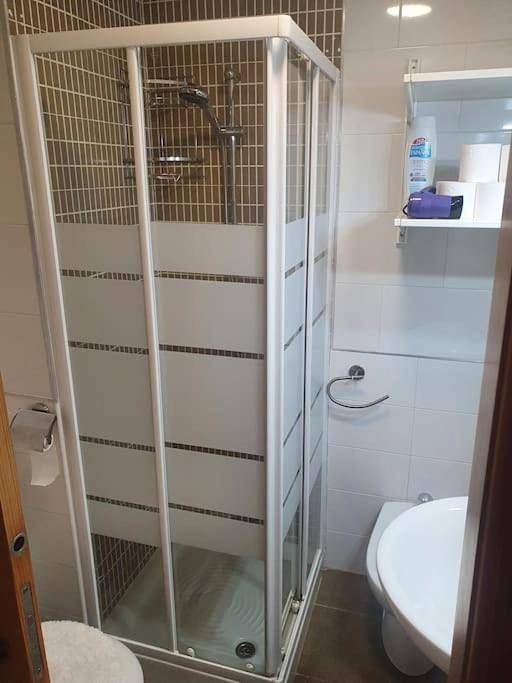 Gîte pour 4 personnes à La Línea de la Concepción - 3