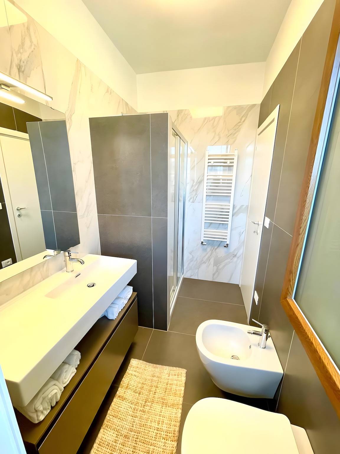 Ολόκληρο το διαμέρισμα, Apartment 'La Loggetta Di Leonardo' with Wi-Fi and Air Conditioning in Φλωρεντία, Florence Province