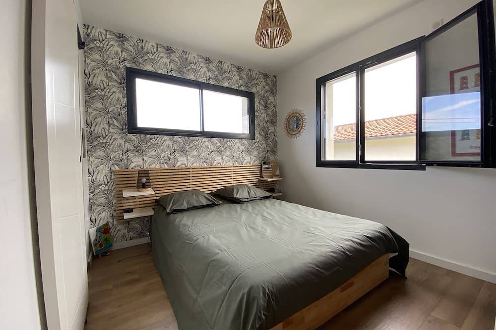 Maison Neuve à 5 min des Plages in Tarnos, Côte d’Argent