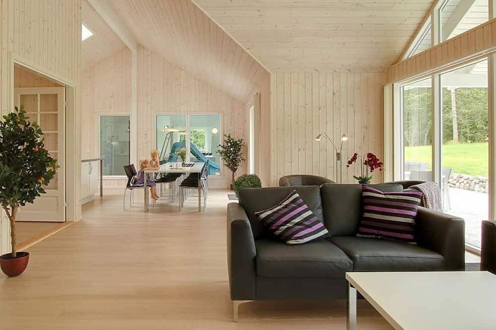 Villavilla 309 - Hornbæk, Nordsjælland in Dronningmølle, Kattegat Küste