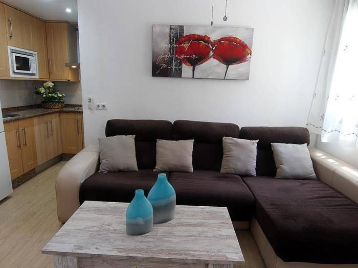 Gîte pour 4 personnes à Mijas - 3