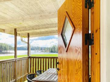 Ferienhaus für 5 Personen in Borås, Südschweden, Bild 2