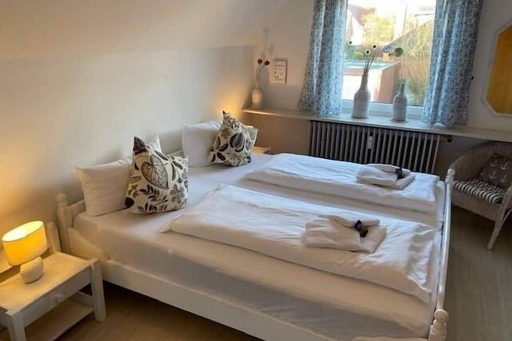 Ganze Wohnung, Ferienwohnung/App. für 4 Gäste mit 50m² in Wyk auf Föhr (105340) in Wyk auf Föhr (Stadt), Wyk auf Föhr