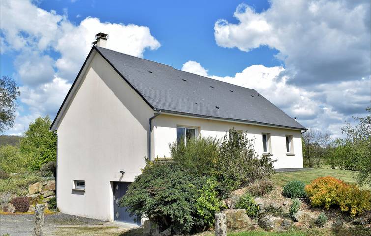 Location de vacances pour 8 personnes, avec terrasse et jardin dans Valdallière - 2