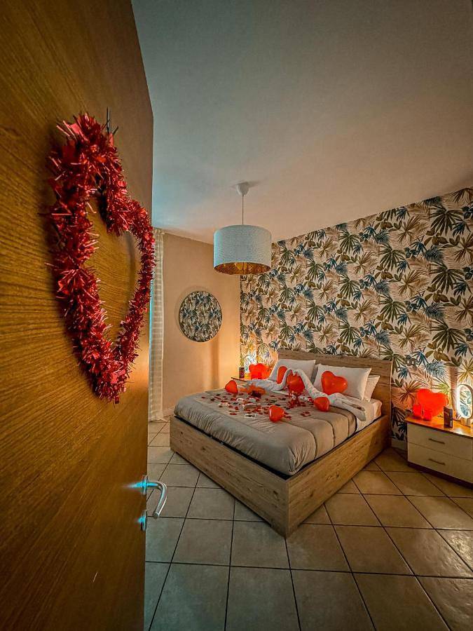 B&b per 4 persone, con Panorama a Avezzano