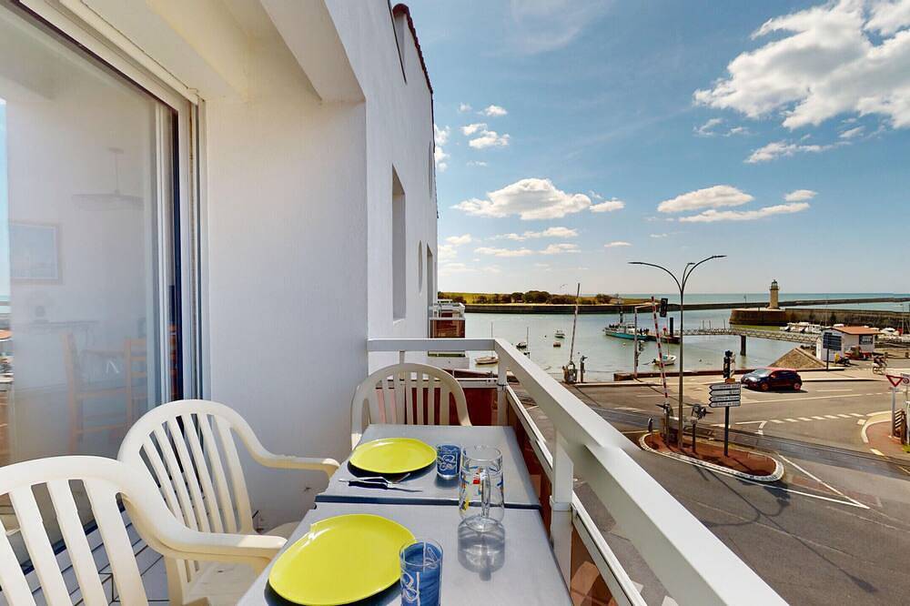 Photo : Appartement de vacances
