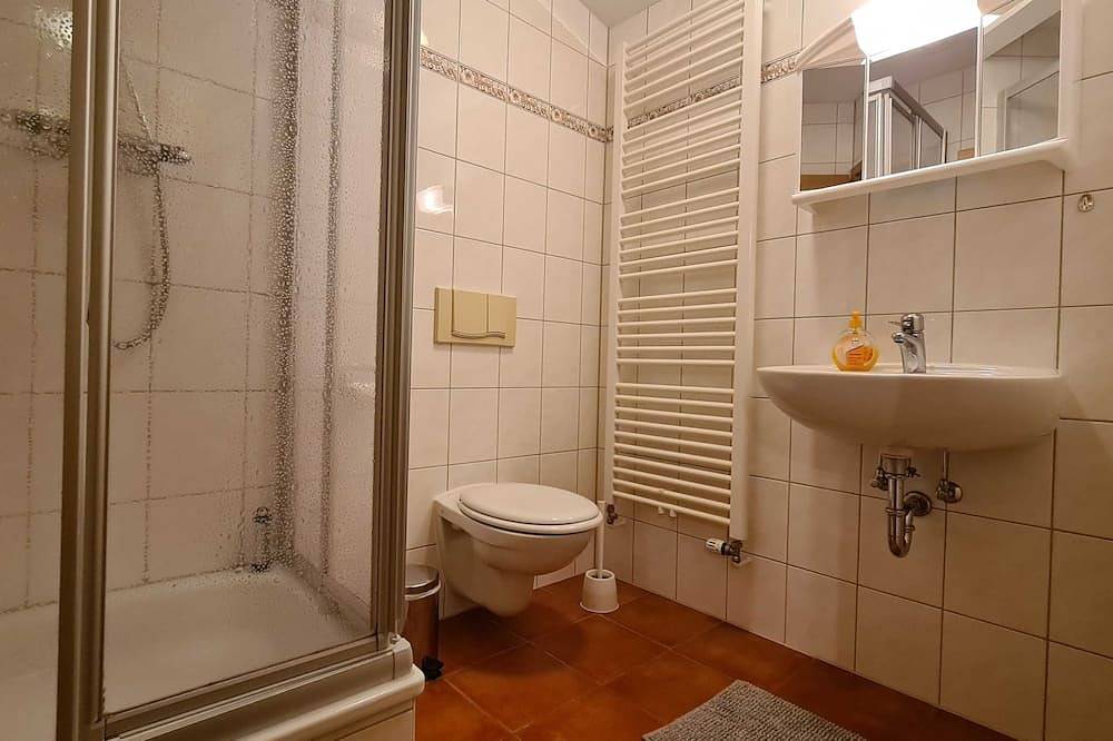 Fewo 2/ 2-Raum (45m²; 1-2 Pers.) - Landurlaub nahe Ostseebad Rerik in Biendorf, Neubukow-Salzhaff
