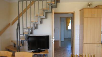 Ferienwohnung für 6 Personen in Wasserburg (Bodensee), Bayerisch Schwaben, Bild 4