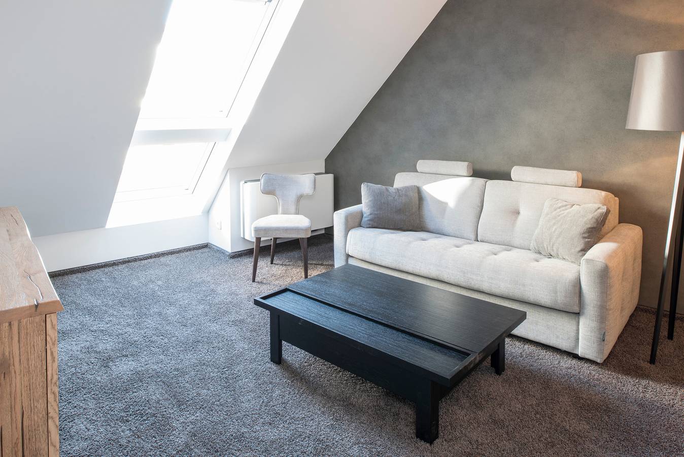 Ganze Ferienwohnung, Appartement 16 in Rüsselsheim, Rheingau