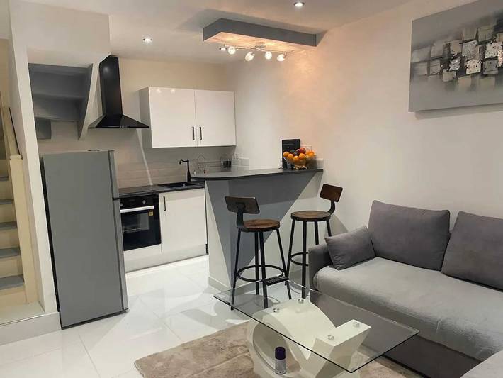 Ferienhaus für 6 Personen - 1