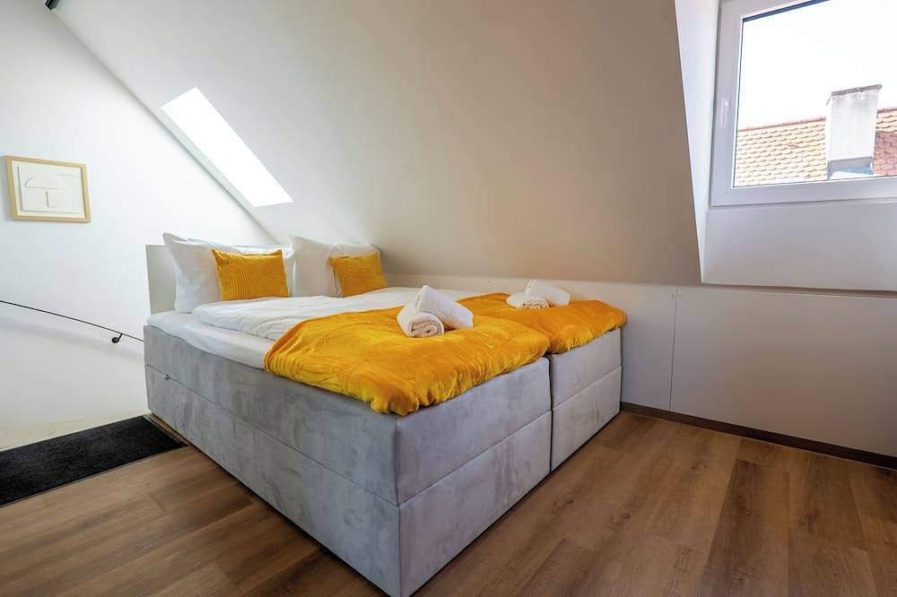 Ganze Wohnung, Mihalca® | Studio Apartment 03 in Legoland Deutschland, Günzburg