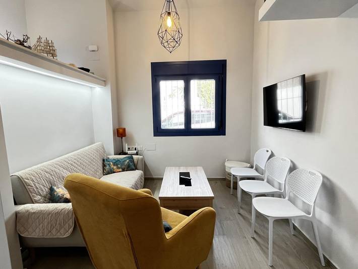 Gîte pour 4 personnes à Carthagène - 2