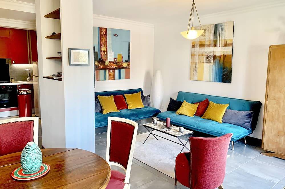 Photo : Appartement de vacances