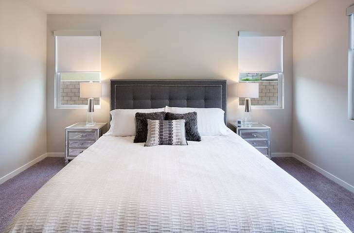 Vacation rental for 10 people, with hot tub and terrace as well as yard in Bermuda Dunes