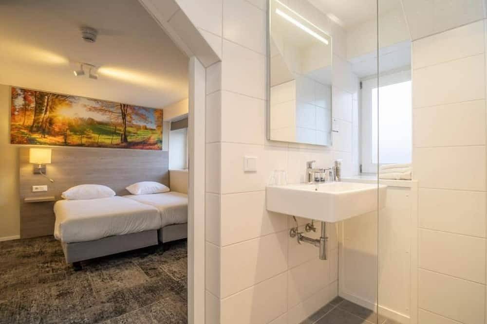 Nature Escape in Relaxing Room Near Museum aan het Vrijthof - 15 min drive in Valkenburg, Limburg (Niederlande)