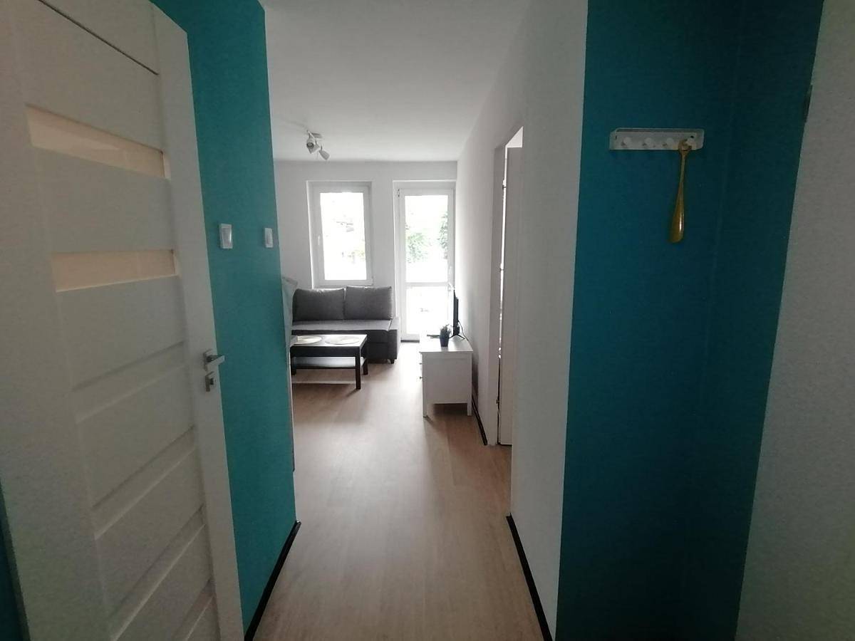 Cały apartament, Alicja apartament in Siemianowice Śląskie, Śląsk