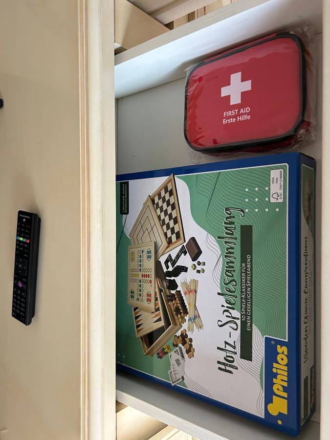 Location de vacances pour 2 personnes à Saint-Laurent-d'Olt - 2