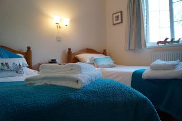 Cottage for 6 People in Shanklin, Isle of Wight, Photo 4