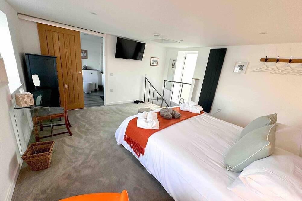 Studio House in Orkney Inseln