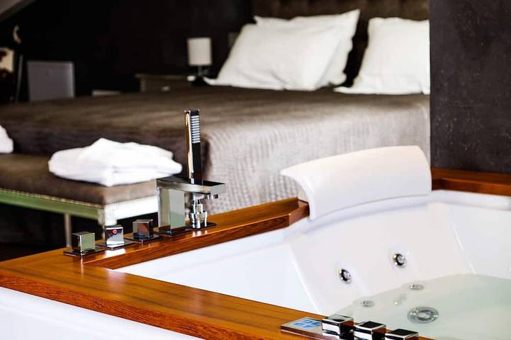Sweet Life Villa Superior in Peschiera del Garda, Prealpi Gardesane