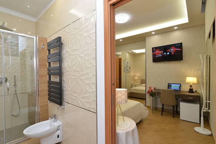 Superior Caserta Suite in Caserta, Caserta Province