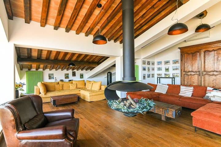 Ferienhaus für 20 Personen, mit Garten in Umbrien - 3