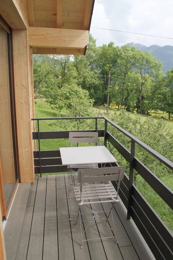 Gîte pour 4 personnes, avec vue et jardin à Viuz-en-Sallaz - 2