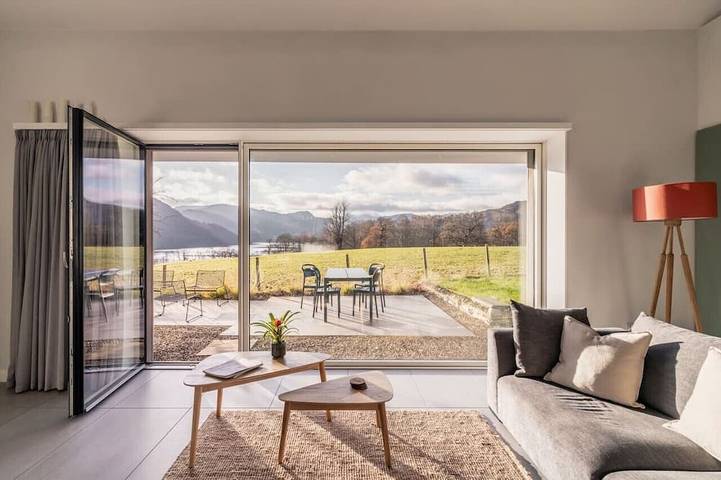 Holiday rental for 4 people, with Garden in Eden