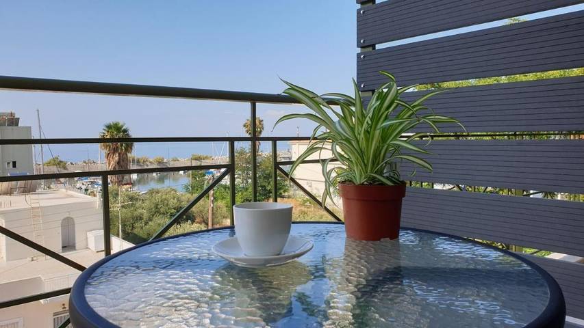 Hôtel pour 2 personnes, avec balcon