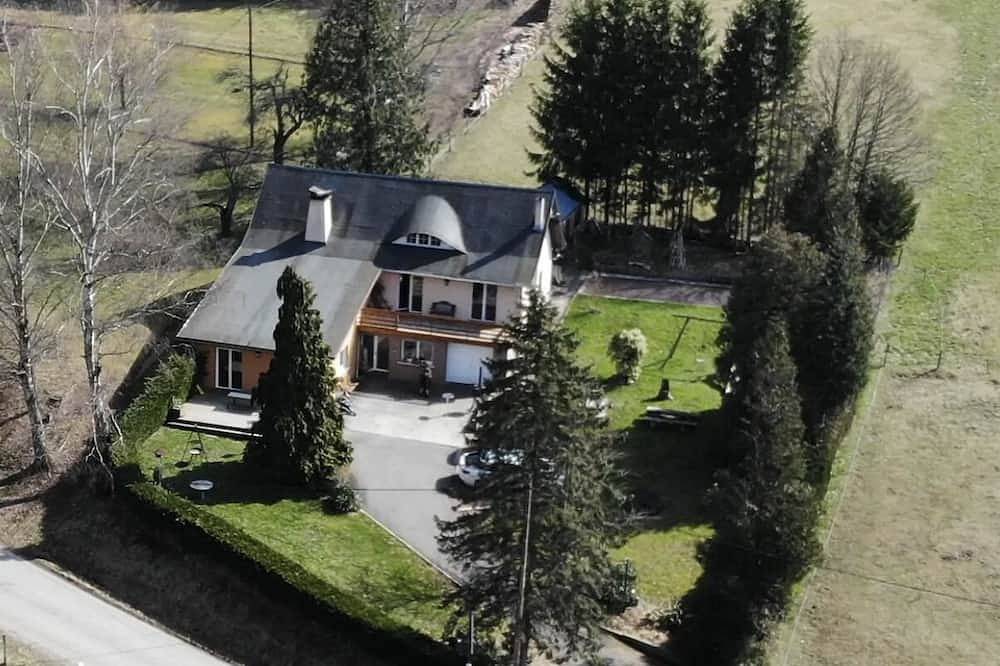 Casa vacanza a Alsazia a partire da 281€ a notte
