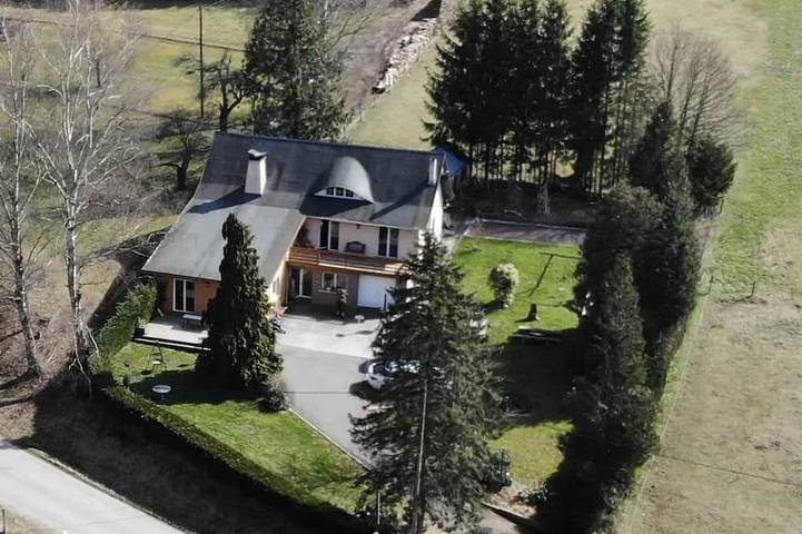 Location de vacances pour 14 personnes, avec Balcon et Jardin à Windstein