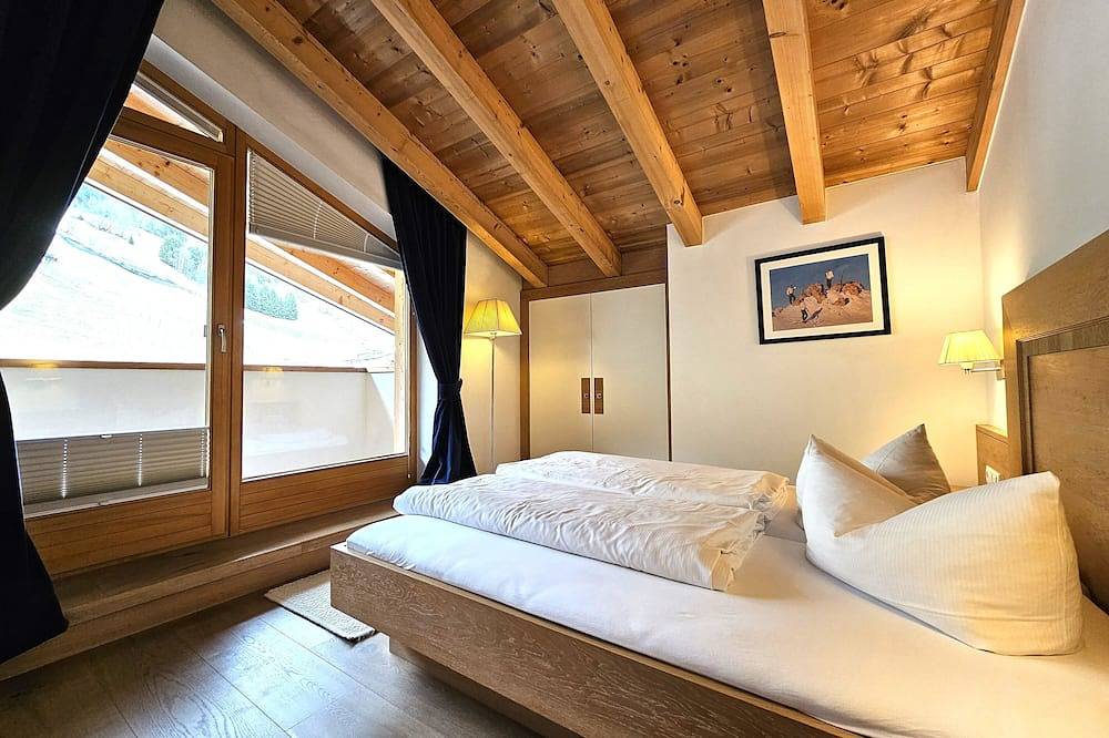 Ganze Wohnung, Spacious 3 bedroom apartment in the village center in Gerlos, Zillertaler Alpen
