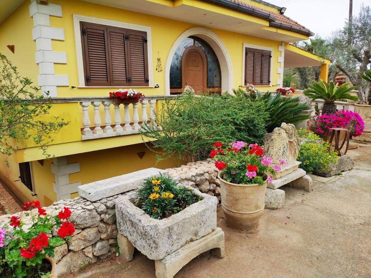 Appartamento intero, Apartment with Garden View in Monteroni di Lecce, Provincia di Lecce