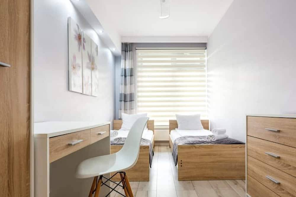 Apartamento entero, Glam Apartment in Cracovia, Pequeña Polonia (región histórica)