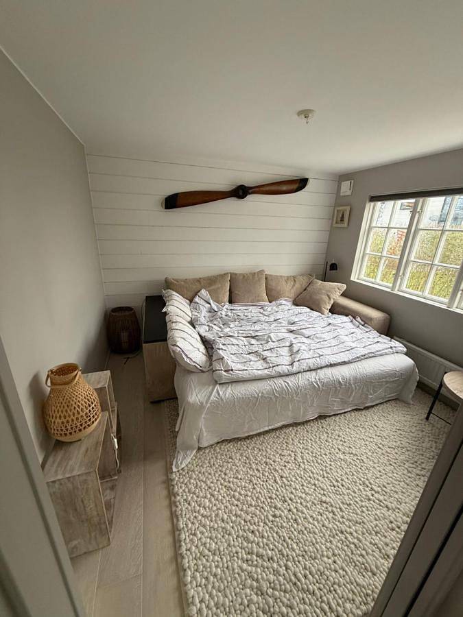 Ferienhaus für 4 Personen, mit Garten in Kalmar - 2