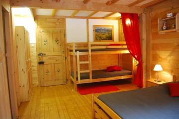 Maison De Campagne pour 18 Personnes dans La Bresse, Région d'Épinal, Photo 3