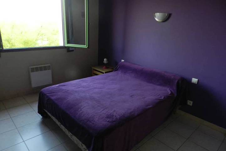 Gîte pour 7 personnes, avec jardin et terrasse à Murviel-lès-Béziers - 2