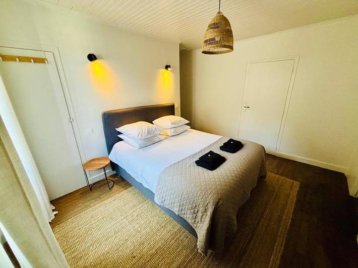 Location de vacances pour 4 personnes, animaux acceptés à Salviac - 2