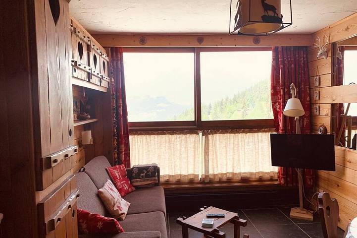 Vakantieappartement voor 3 personen - 1