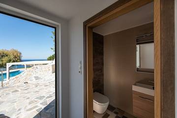 Villa for 8 People in Almyrida, Vamos, Photo 1