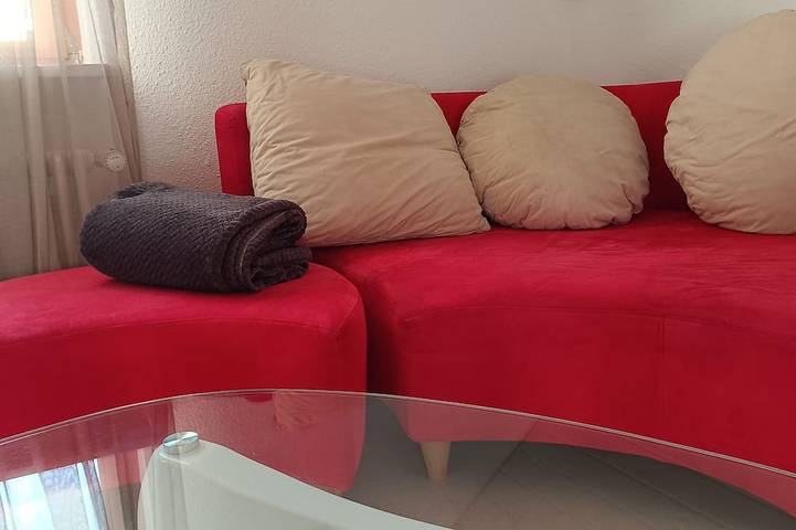 Ferienwohnung für 4 Personen, mit Terrasse und Garten in Sasbach am Kaiserstuhl - 4