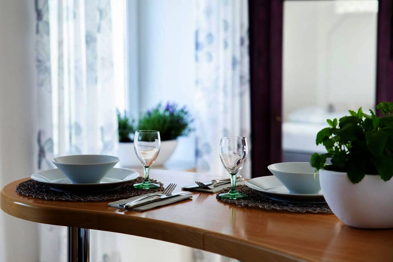 Appartement entier, Apartment G2 in Gottmadingen, Hegau