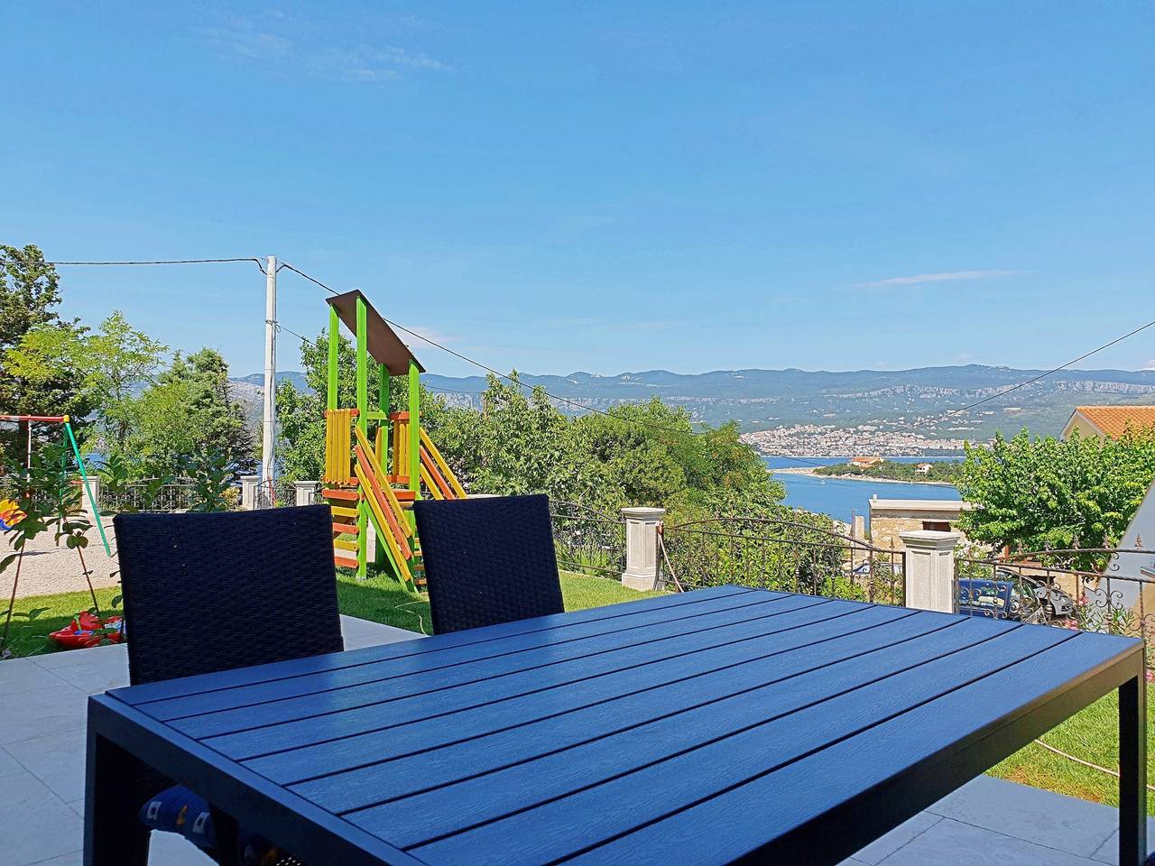 Appartamento vacanze a Šilo a partire da 138€ a notte
