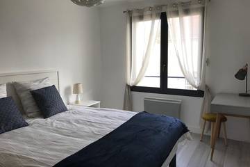 Gîte pour 4 Personnes dans Pornic, Région de Saint-Nazaire, Photo 1
