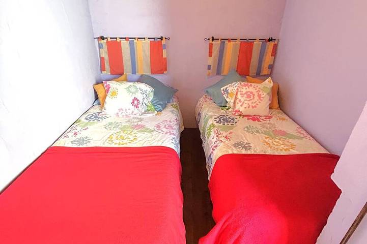 Gîte pour 4 personnes dans El Colmenar - 3