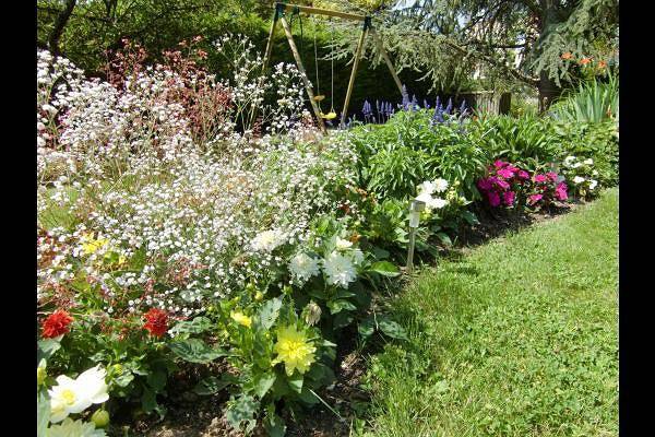 Bed & Breakfast voor 2 personen met terras, foto 15