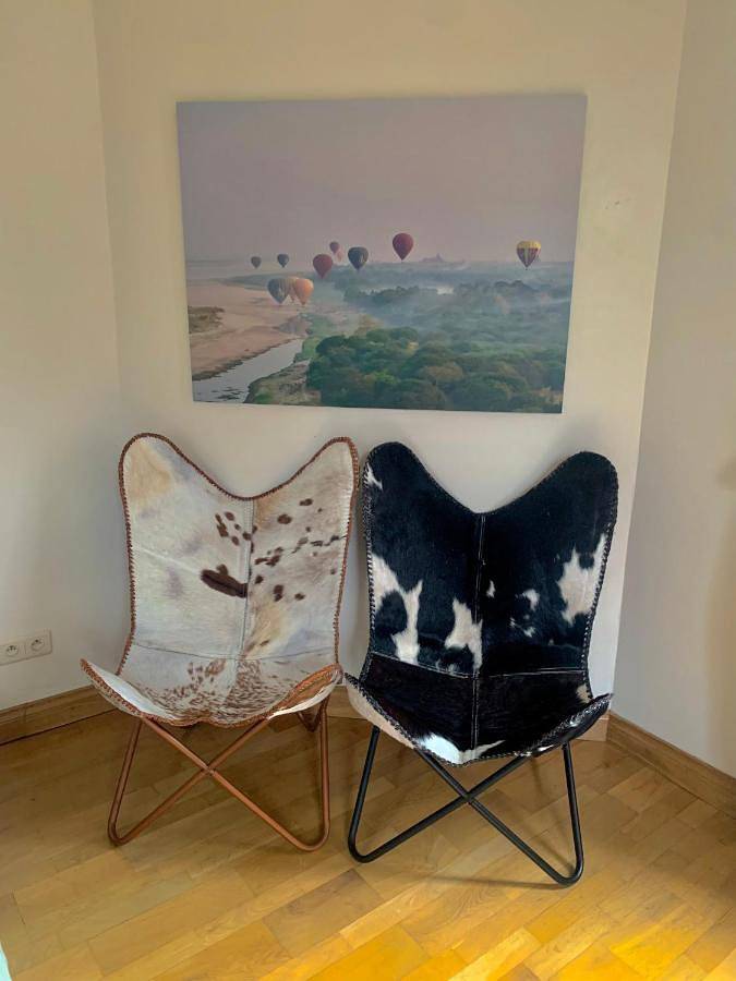 Chambre d’hôte pour 2 personnes, avec vue et jardin à Overijse - 4