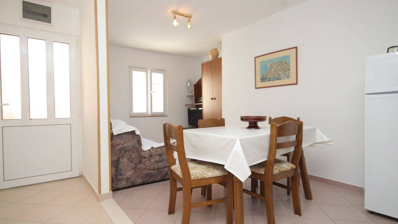 Appartement de vacances entier, Ferienwohnung für 4 Personen (41 m²) in Slano in Slano, Dubrovnik-Neretva