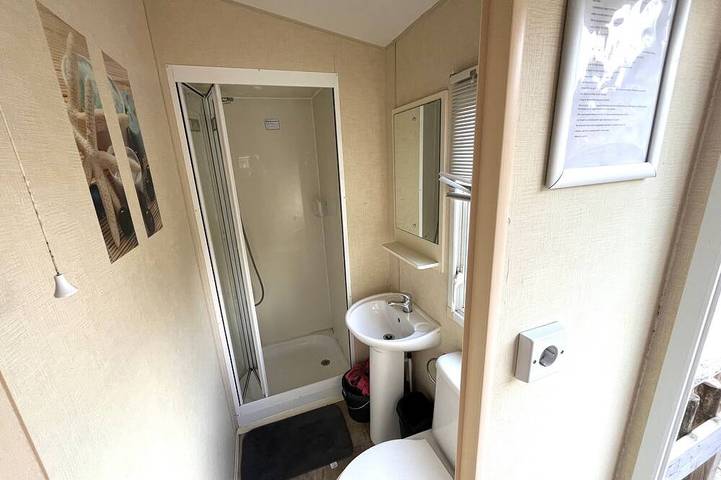 Ferienanlage für 4 Personen, mit Pool und Garten in Den Haag - 3