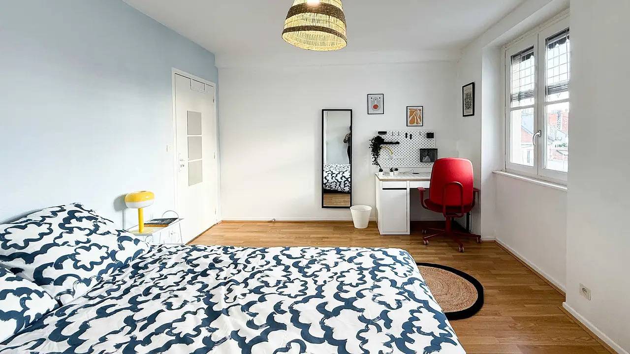 Ganze Ferienwohnung, Ferienwohnung für 1 Personen (87 m²) in Lyon in Lyon, Lyon und Umgebung